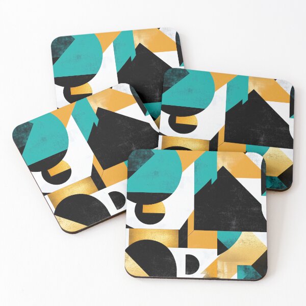 Item preview, Geometric Harmony designed and sold by Carlos Monteiro.