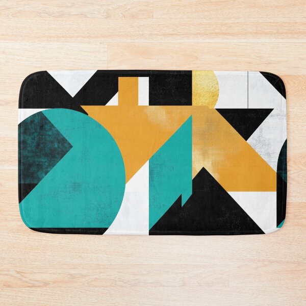 Item preview, Geometric Harmony designed and sold by Carlos Monteiro.