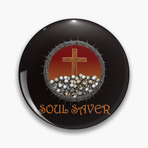 Item preview, Soul Saver  designed and sold by JasonT1340.