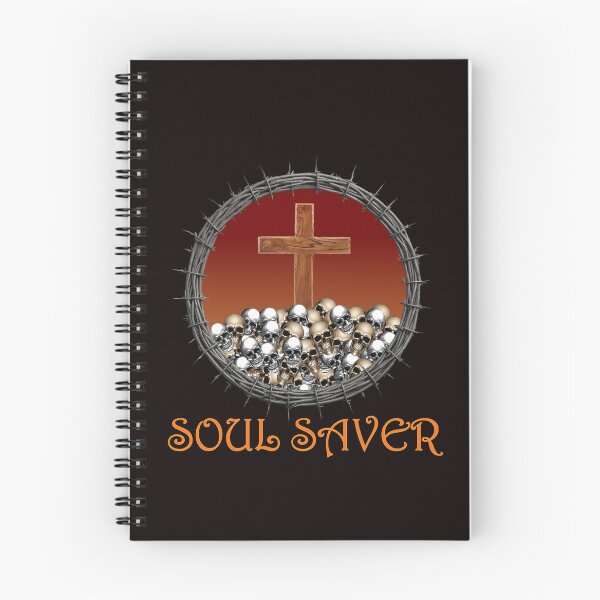 Item preview, Soul Saver  designed and sold by JasonT1340.