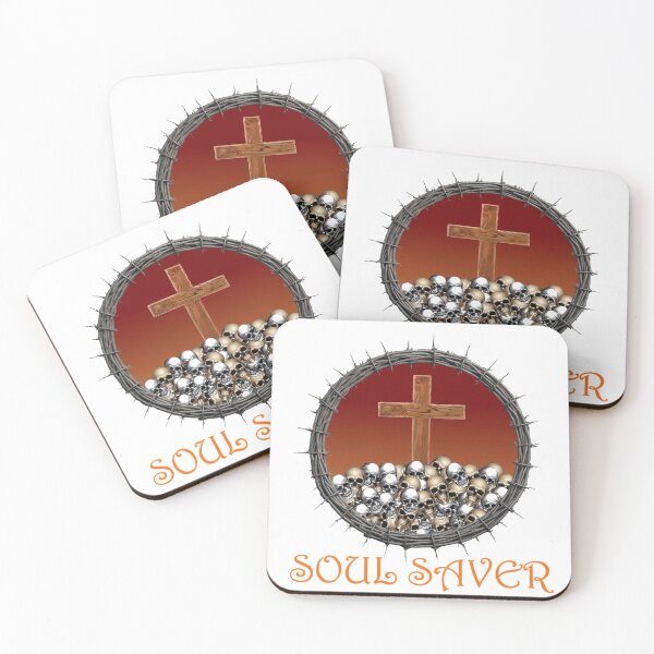 Item preview, Soul Saver  designed and sold by JasonT1340.