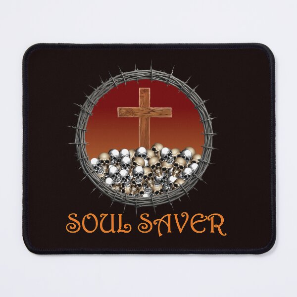 Item preview, Soul Saver  designed and sold by JasonT1340.