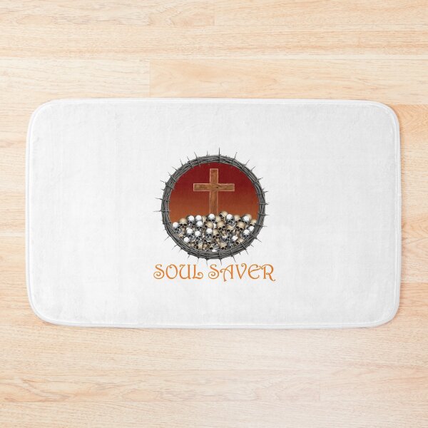 Item preview, Soul Saver  designed and sold by JasonT1340.