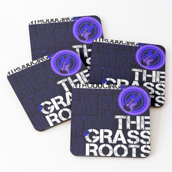 Item preview, The Grass Roots - Introducing the Grass Roots album 2013 designed and sold by Shickimicki.