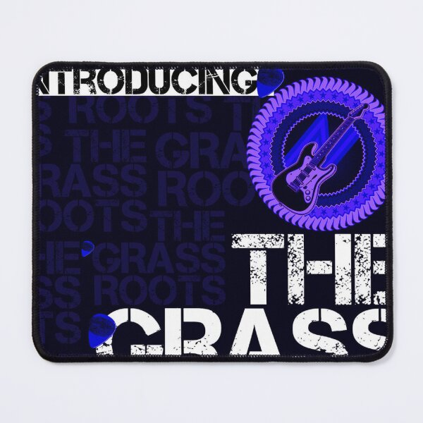 Item preview, The Grass Roots - Introducing the Grass Roots album 2013 designed and sold by Shickimicki.