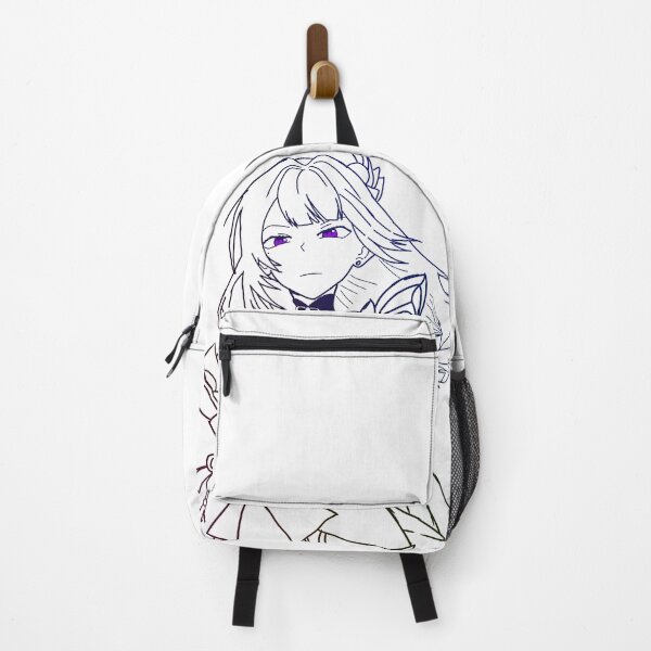 Item preview, Ei Raiden  designed and sold by OtakuSketches.