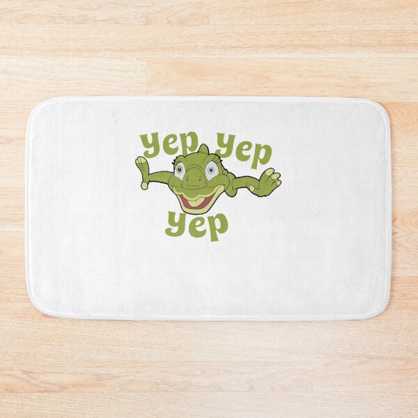 Item preview, Yep Yep Yep Signature designed and sold by LeggetTinch.