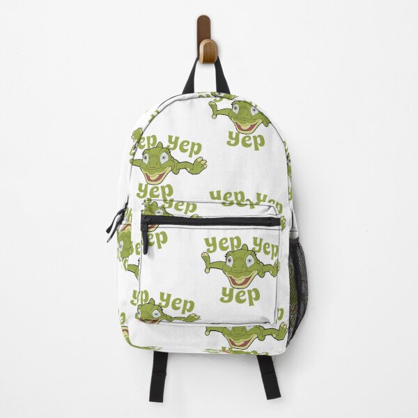 Item preview, Yep Yep Yep Signature designed and sold by LeggetTinch.