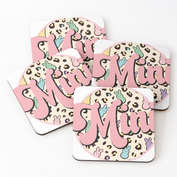 Item preview, Retro Mama Mini Easter Print designed and sold by TheGladeApparel.