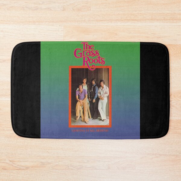 Item preview, The Grass Roots - Leaving It All Behind album 1969 designed and sold by Shickimicki.