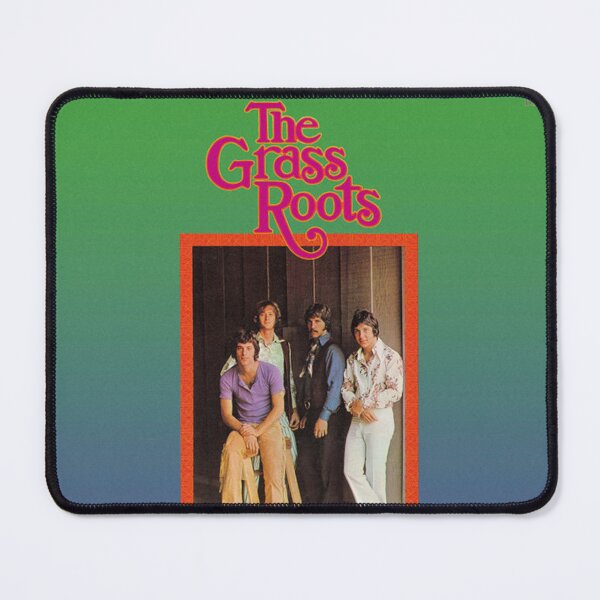 Item preview, The Grass Roots - Leaving It All Behind album 1969 designed and sold by Shickimicki.