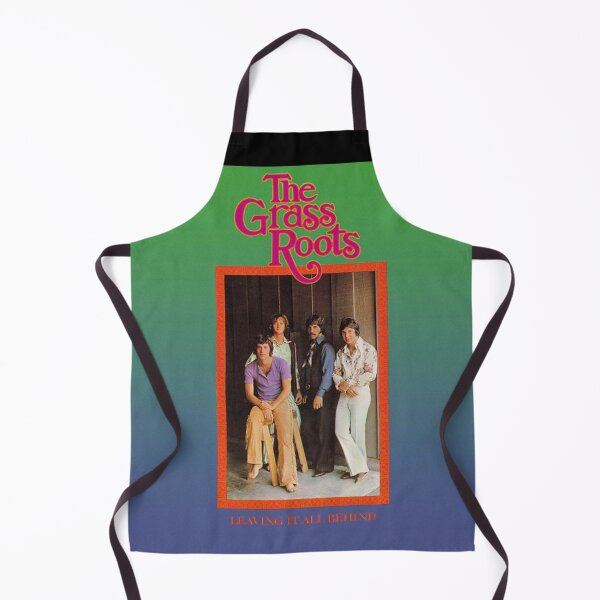Item preview, The Grass Roots - Leaving It All Behind album 1969 designed and sold by Shickimicki.