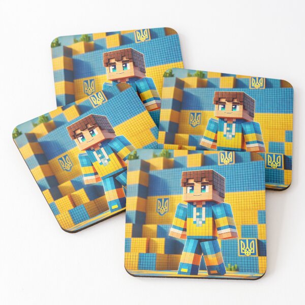 Item preview, Minecraft from Ukraine designed and sold by segushop.