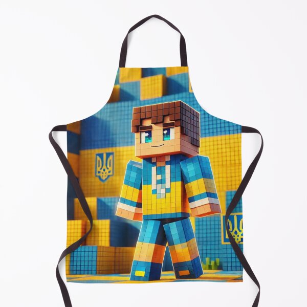 Item preview, Minecraft from Ukraine designed and sold by segushop.