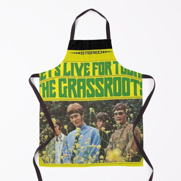 Item preview, The Grass Roots - Let's Live for Today album 1967 designed and sold by Shickimicki.