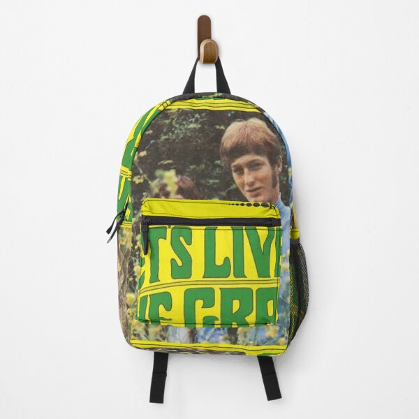 Item preview, The Grass Roots - Let's Live for Today album 1967 designed and sold by Shickimicki.