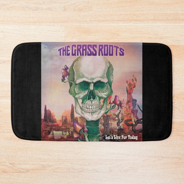 Item preview, The Grass Roots - Let's Live for Today album 1995 designed and sold by Shickimicki.