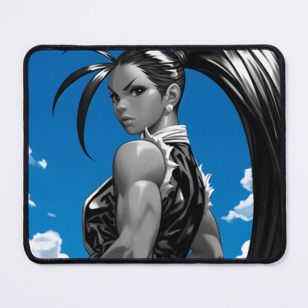 Item preview, Ibuki - 4 designed and sold by Infinite-Aspire.