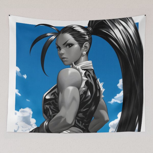 Item preview, Ibuki - 4 designed and sold by Infinite-Aspire.
