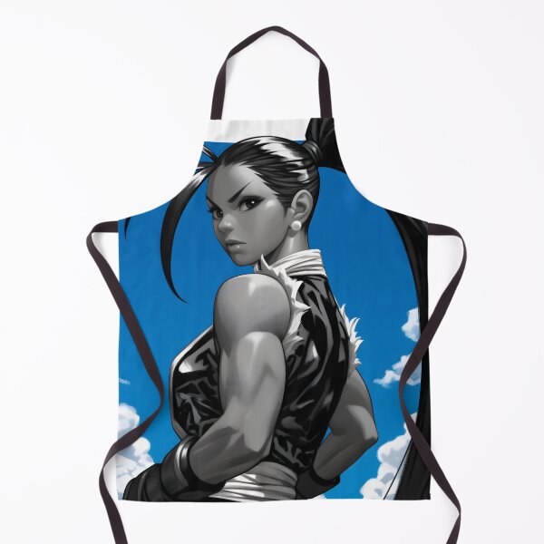 Item preview, Ibuki - 4 designed and sold by Infinite-Aspire.