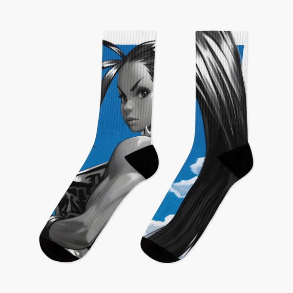 Item preview, Ibuki - 4 designed and sold by Infinite-Aspire.