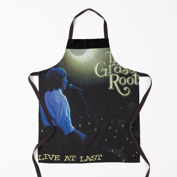 Item preview, The Grass Roots - Live at Last album 2000 designed and sold by Shickimicki.
