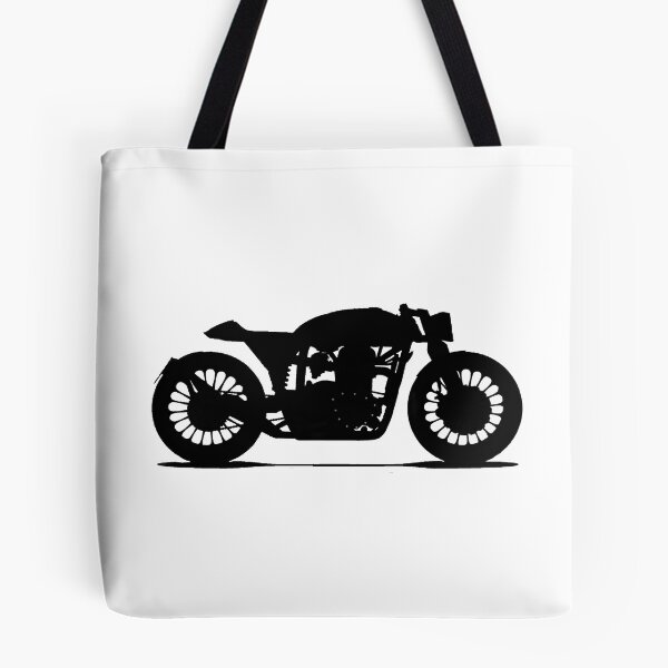 Item preview, Cafe Racer  designed and sold by blacktopspirit.