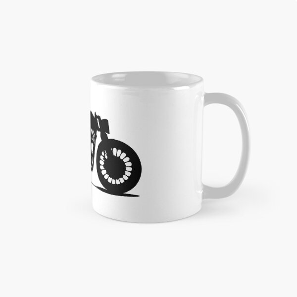 Item preview, Cafe Racer  designed and sold by blacktopspirit.