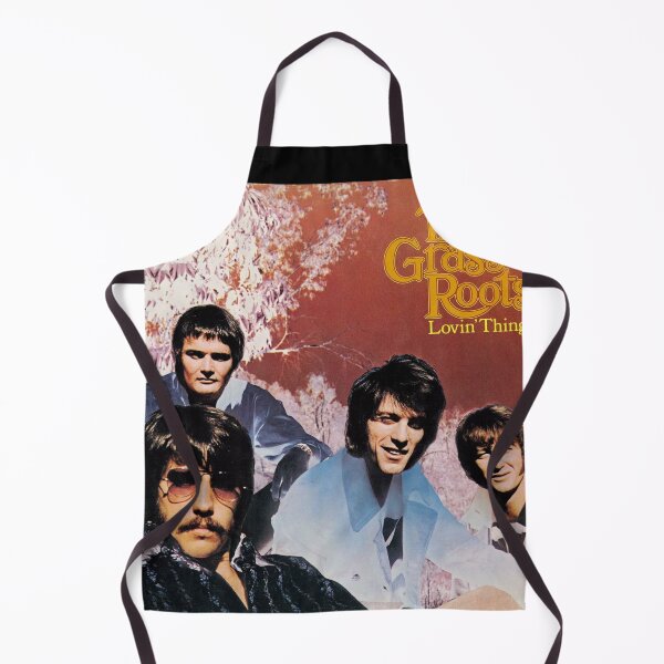 Item preview, The Grass Roots - Lovin Things album 1969 designed and sold by Shickimicki.