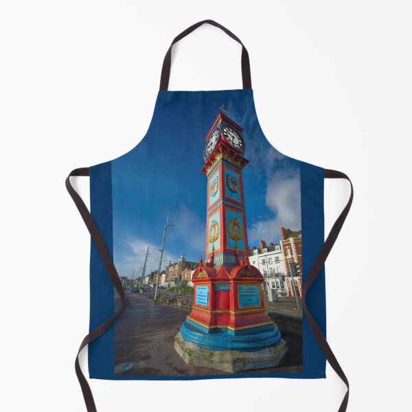 Item preview, Weymouth Clock Tower designed and sold by Alisonchambers2.