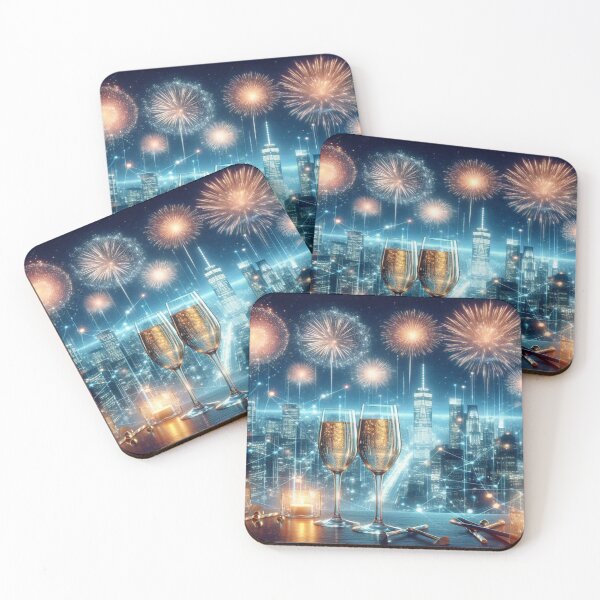 Item preview, Celebrate the New Year with fantastic offers! Discover our exclusive deals and start the NEW year in style designed and sold by FotoworldEdel.