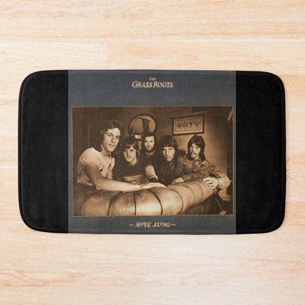 Item preview, The Grass Roots - Move Along album 1972 designed and sold by Shickimicki.