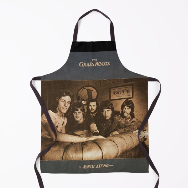 Item preview, The Grass Roots - Move Along album 1972 designed and sold by Shickimicki.