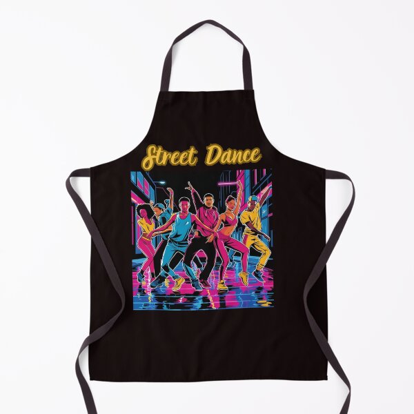 Item preview, STREET DANCE designed and sold by Tadeusz1.