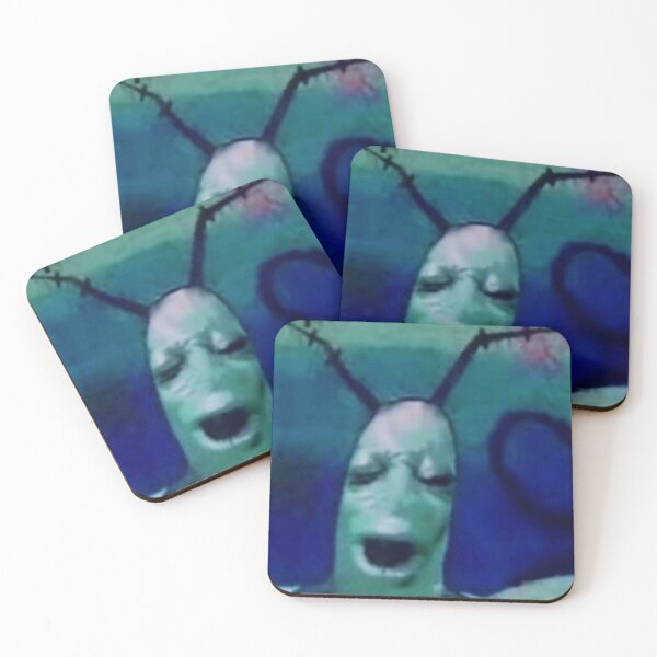 Item preview, Plankton Meme designed and sold by Toreighdesigns.