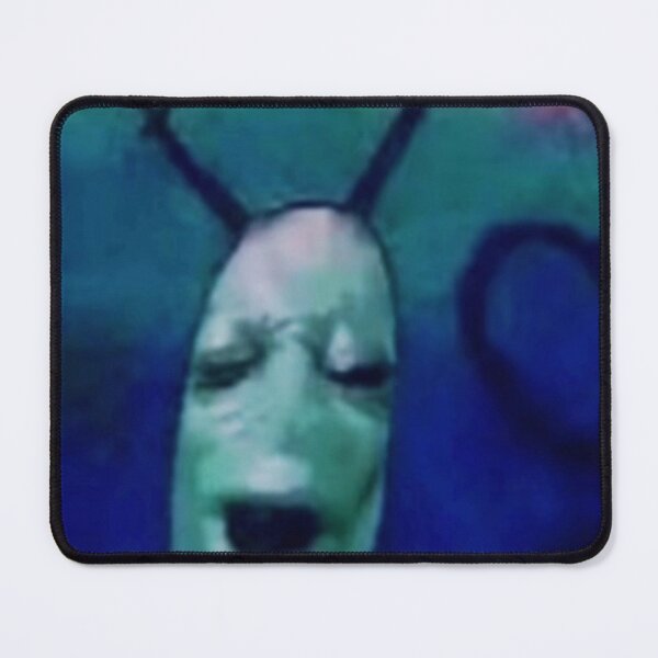 Item preview, Plankton Meme designed and sold by Toreighdesigns.