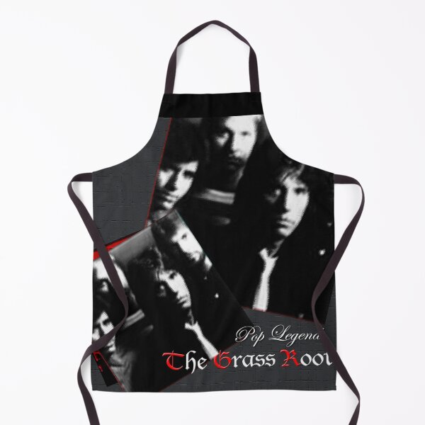 Item preview, The Grass Roots - Pop Legend album 2014 designed and sold by Shickimicki.