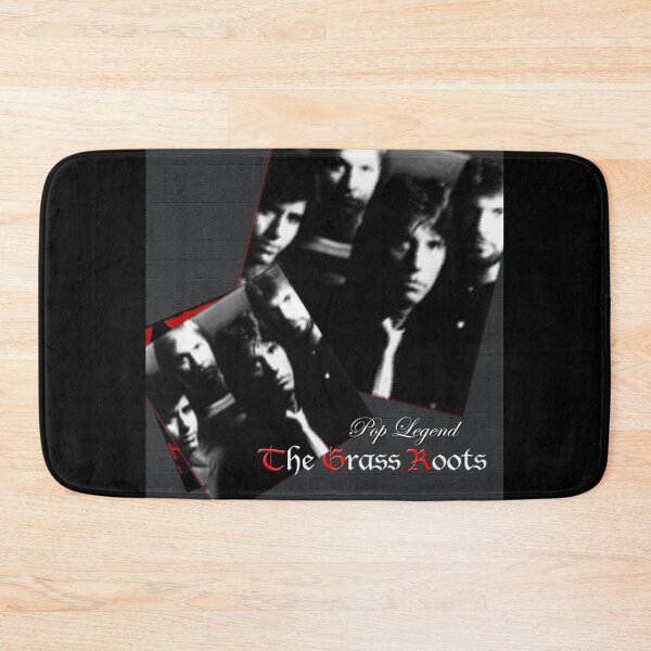 Item preview, The Grass Roots - Pop Legend album 2014 designed and sold by Shickimicki.