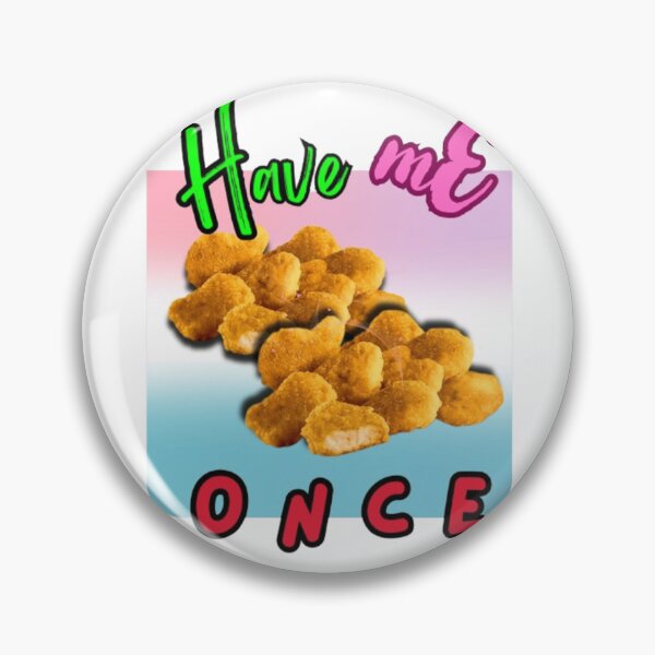 Item preview, Chicken Nuggets Boneless Meats Tasty | Boneless Wings Chicken Nuggets designed and sold by Dreamsheaven.