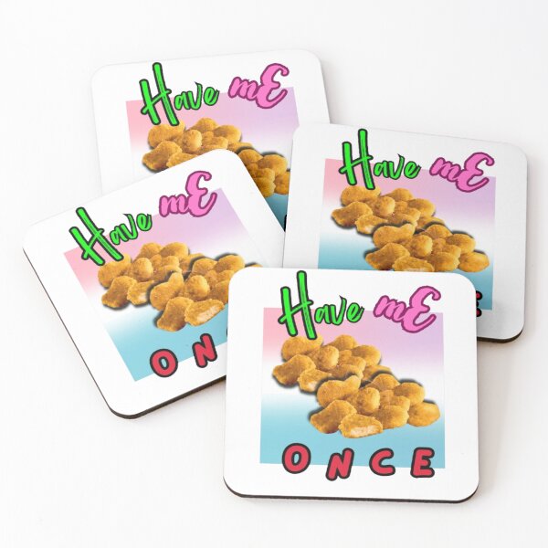 Item preview, Chicken Nuggets Boneless Meats Tasty | Boneless Wings Chicken Nuggets designed and sold by Dreamsheaven.