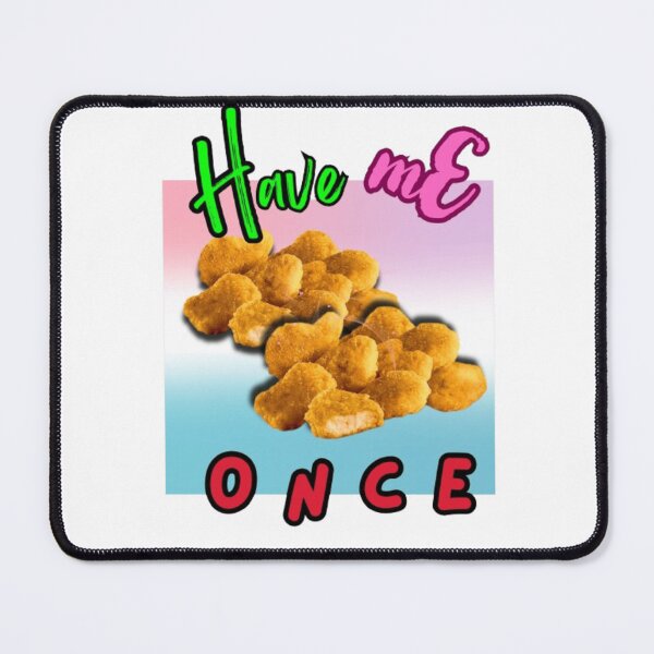 Item preview, Chicken Nuggets Boneless Meats Tasty | Boneless Wings Chicken Nuggets designed and sold by Dreamsheaven.