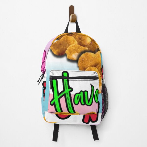 Item preview, Chicken Nuggets Boneless Meats Tasty | Boneless Wings Chicken Nuggets designed and sold by Dreamsheaven.
