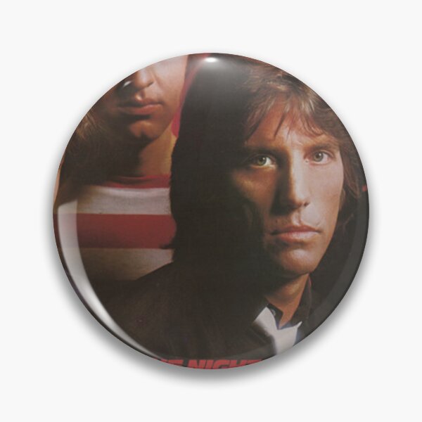 Item preview, The Grass Roots - Powers Of The Night album 1982 designed and sold by Shickimicki.
