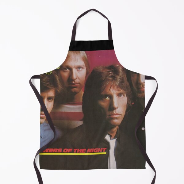 Item preview, The Grass Roots - Powers Of The Night album 1982 designed and sold by Shickimicki.