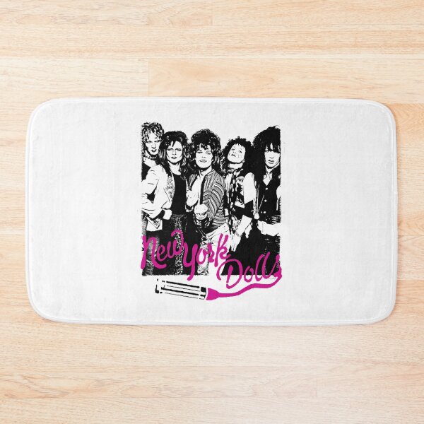 Item preview, New And Music Band Vintage designed and sold by SchwalbAbusuf.