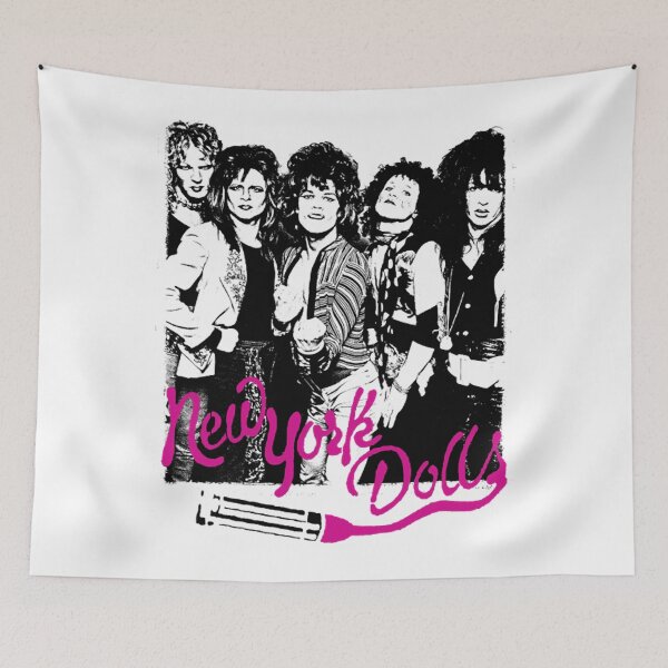 Item preview, New And Music Band Vintage designed and sold by SchwalbAbusuf.