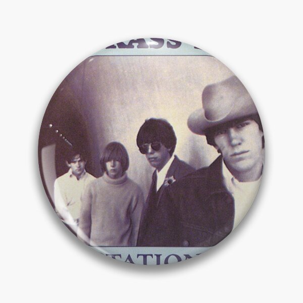 Item preview, The Grass Roots - Temptation Eyes album 1994 designed and sold by Shickimicki.