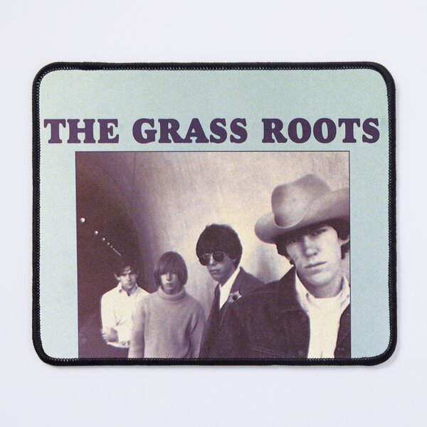 Item preview, The Grass Roots - Temptation Eyes album 1994 designed and sold by Shickimicki.