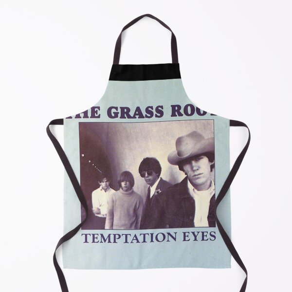 Item preview, The Grass Roots - Temptation Eyes album 1994 designed and sold by Shickimicki.
