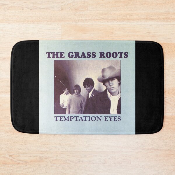 Item preview, The Grass Roots - Temptation Eyes album 1994 designed and sold by Shickimicki.